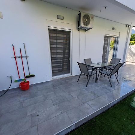 Konnet Apartment Rhodes City Exterior photo