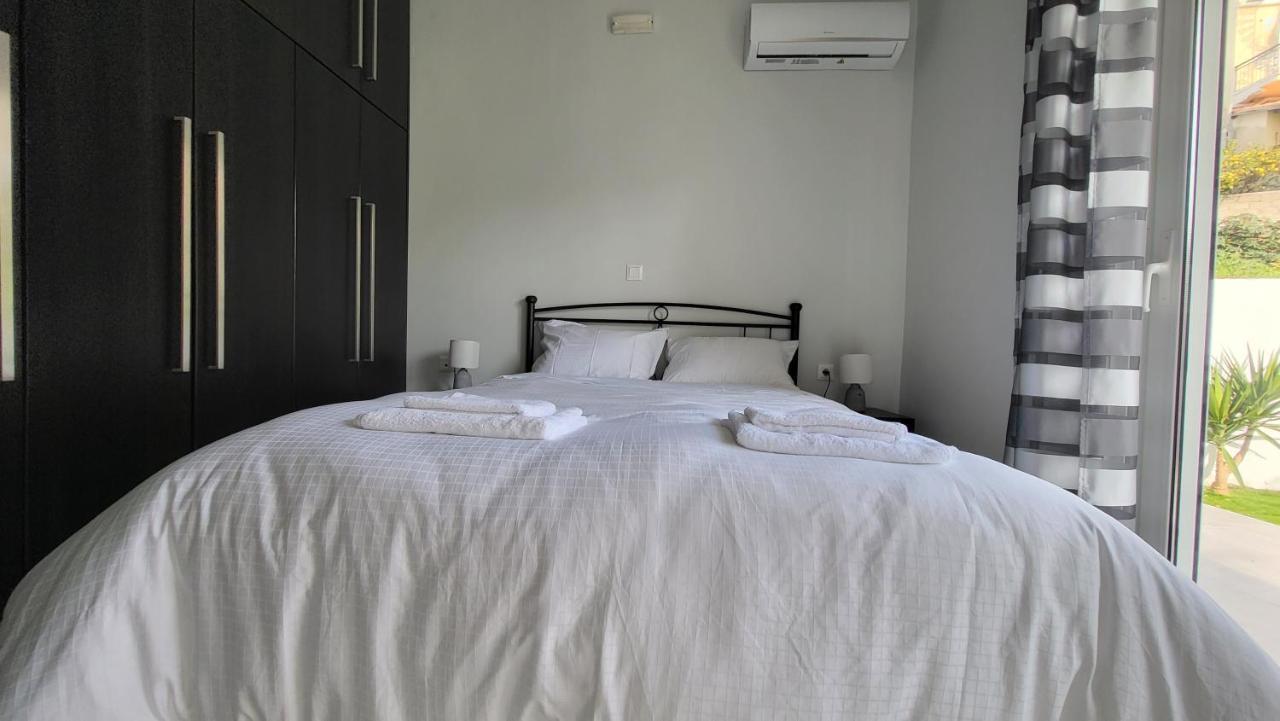Konnet Apartment Rhodes City Exterior photo